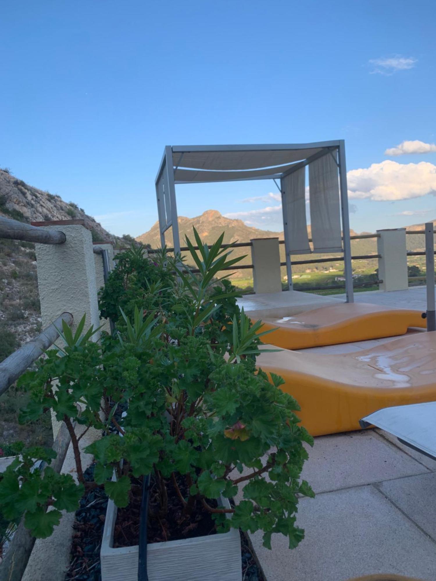 Villa Loft En Urbanizacion Privada Gandía Exterior foto